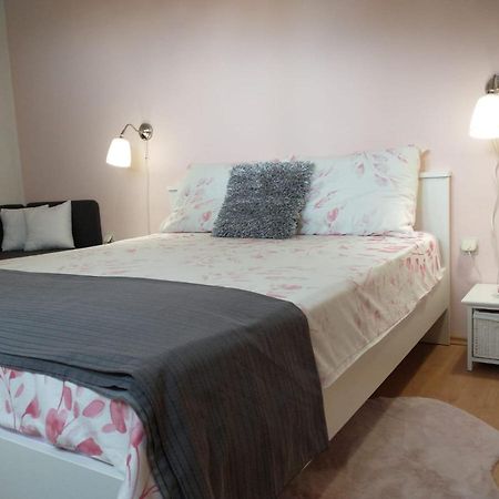 Apartment Zora - Guest House أوغولين المظهر الخارجي الصورة