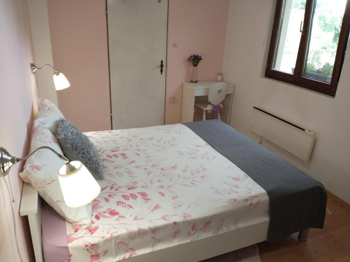 Apartment Zora - Guest House أوغولين المظهر الخارجي الصورة