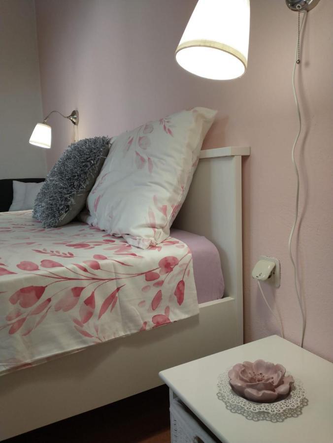 Apartment Zora - Guest House أوغولين المظهر الخارجي الصورة