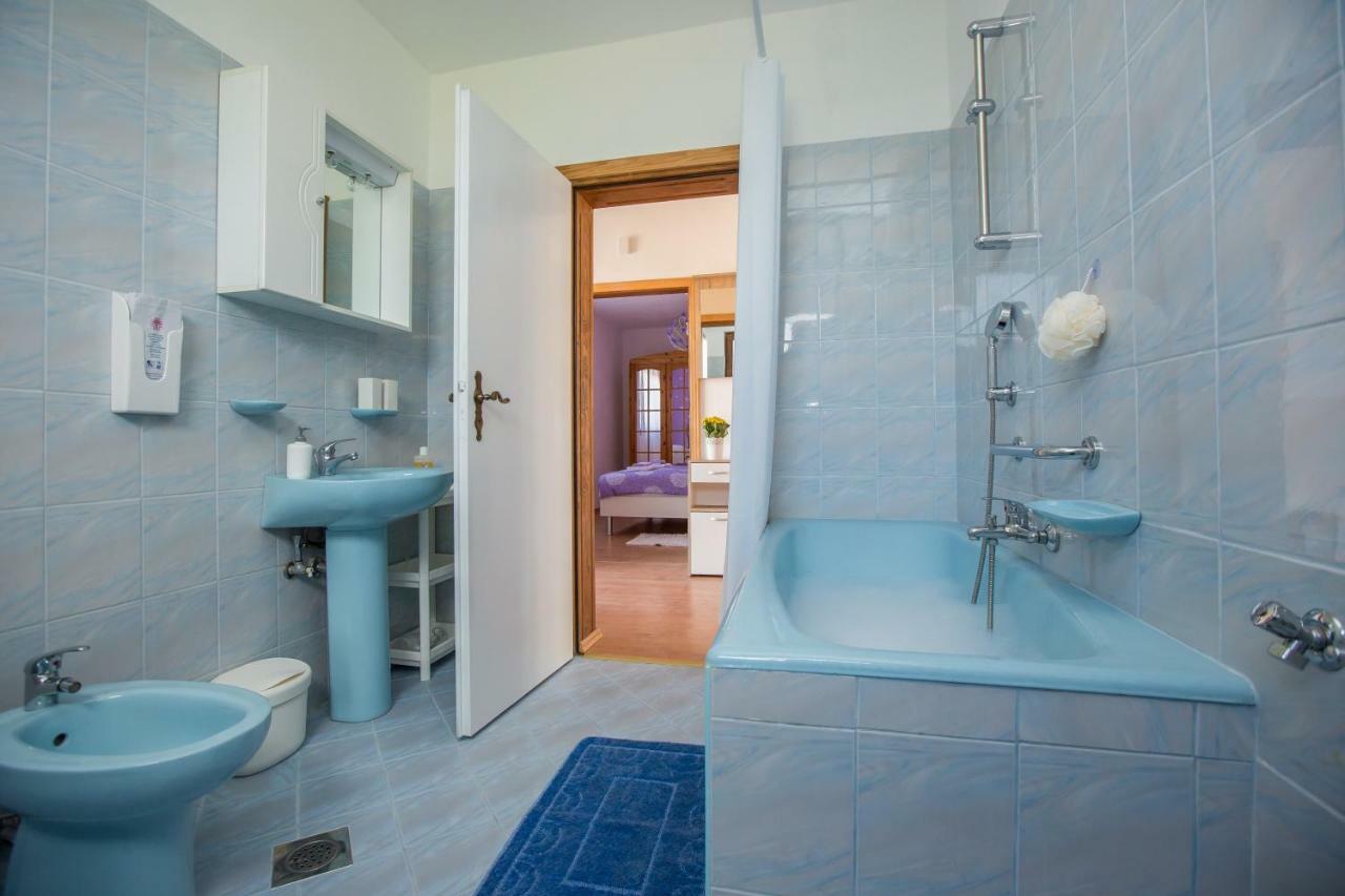 Apartment Zora - Guest House أوغولين المظهر الخارجي الصورة