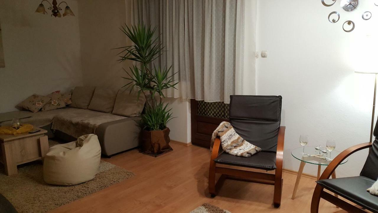Apartment Zora - Guest House أوغولين المظهر الخارجي الصورة