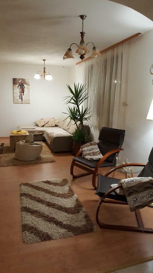 Apartment Zora - Guest House أوغولين المظهر الخارجي الصورة
